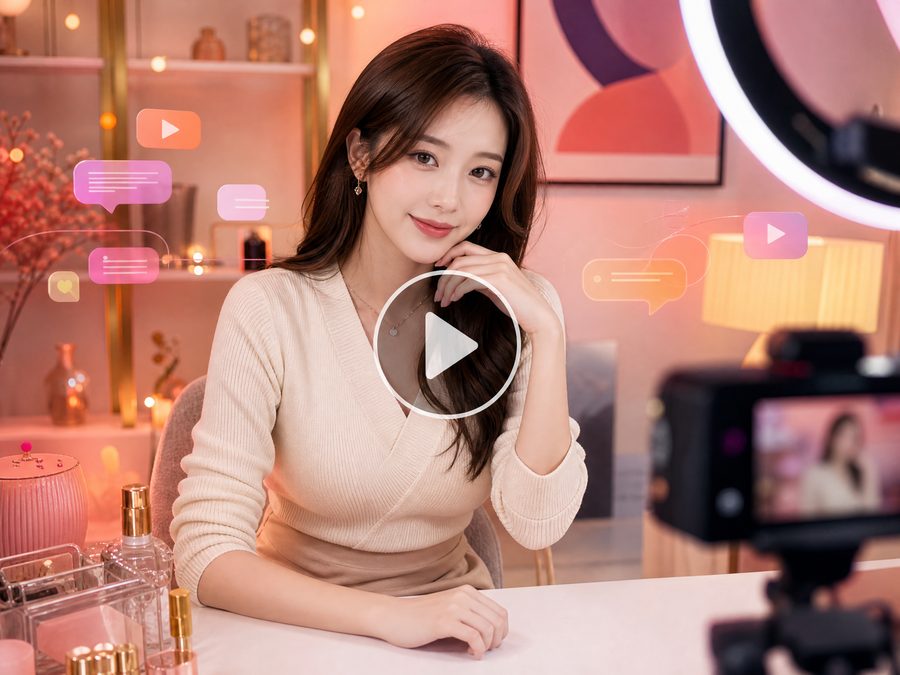 糖心vlog